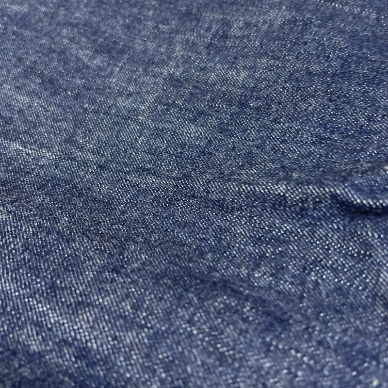 Strasburgo x Eral55 One Wash Jeans