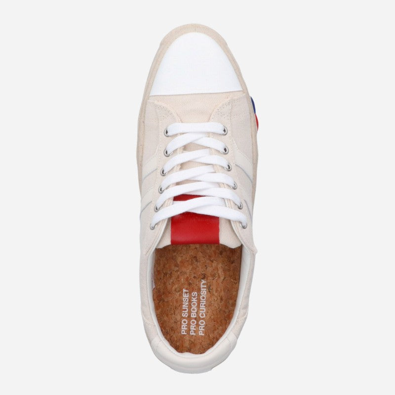 Sneakers low-top