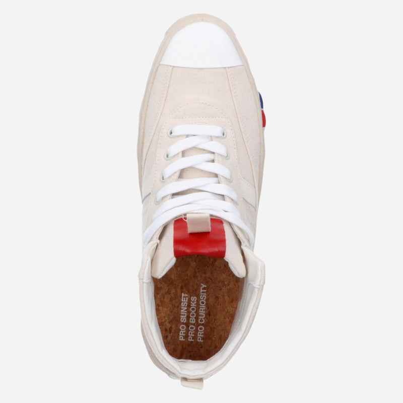 Sneakers high-top