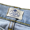 Jeans Cosmy Slim Fit con 5 Tasche