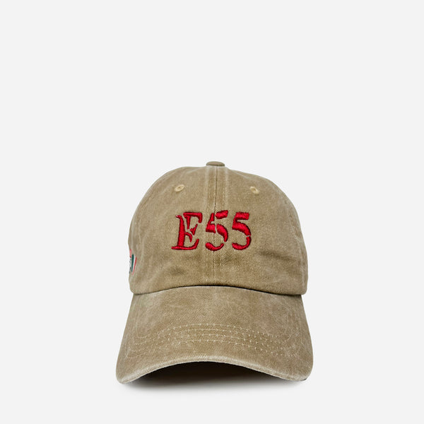 Cappello Da Baseball Vintage Eral55