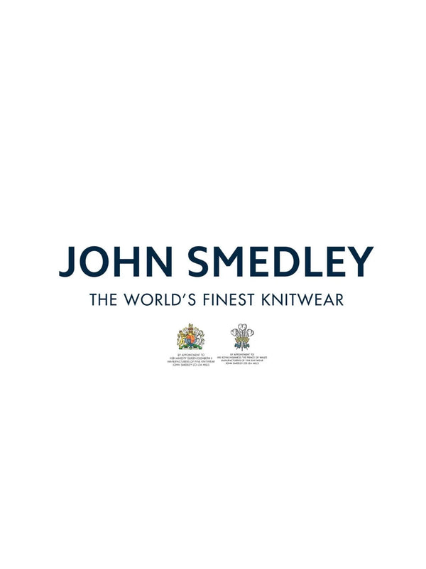 John Smedley