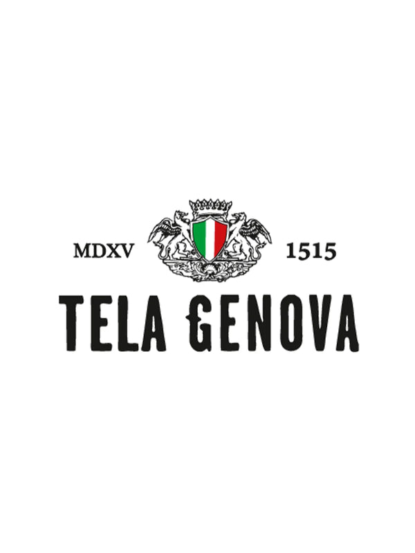 Tela Genova