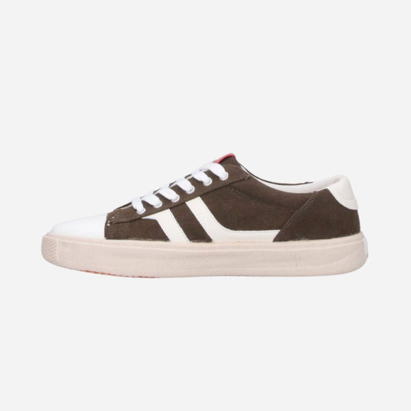 Sneakers low-top "Royal II Orbit" Khaki