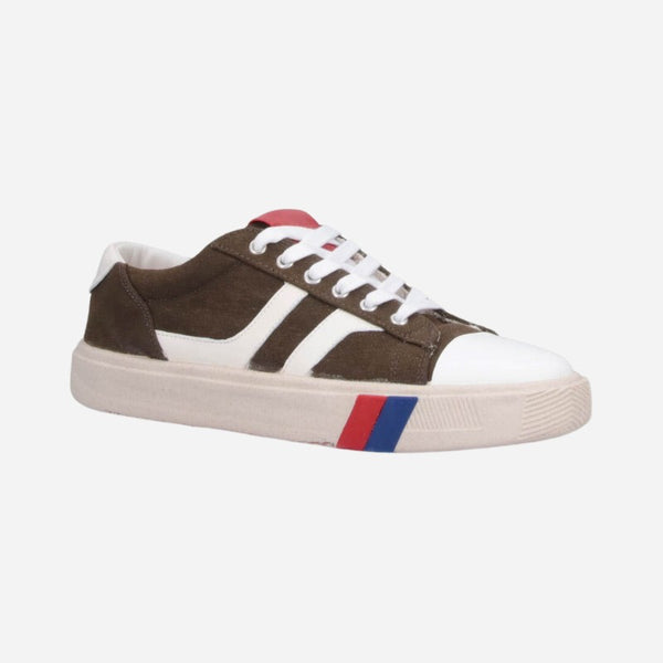 Sneakers low-top "Royal II Orbit" Khaki