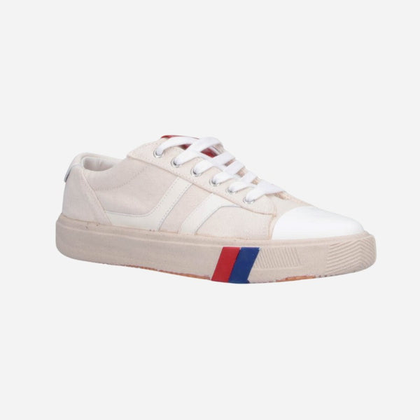 Sneakers low-top "Royal II Orbit" Alabastro
