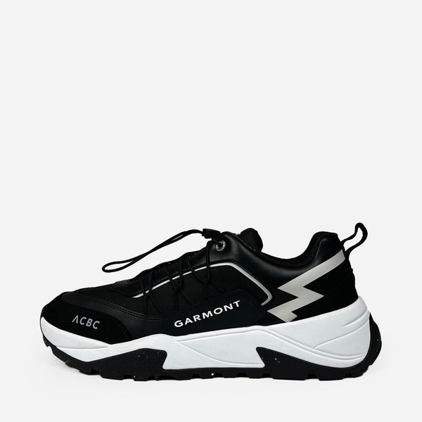 Acbc x Garmont Sneaker Lagom Nero / Bianco