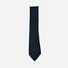 Cravatta Hermès in seta ( Second Hand )