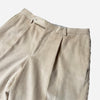 PANTALONE VELLUTTO 500 RIGHE