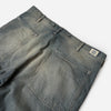 PANTALONE INVECCHIATO ENGINEER FIT