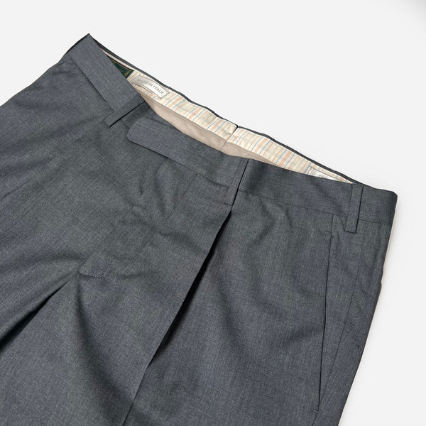 PANTALONE SARTORIALE GRAY