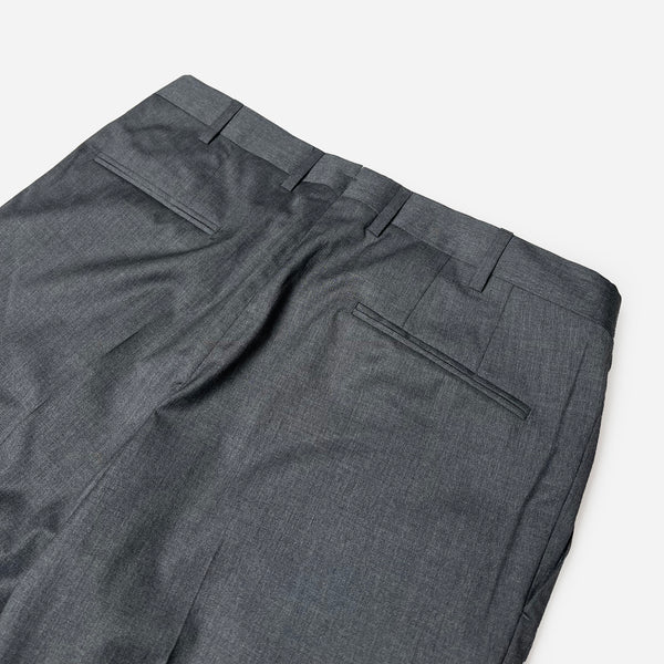 PANTALONE SARTORIALE GRAY