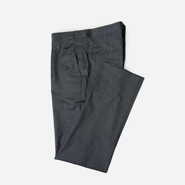 PANTALONE SARTORIALE GRAY