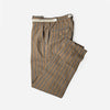 PANTALONE RIGHE CON CINTURA