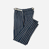 PANTALONE RIGHE CON CINTURA