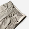 PANTALONE SARTORIALE LYOCELL  BEIGE