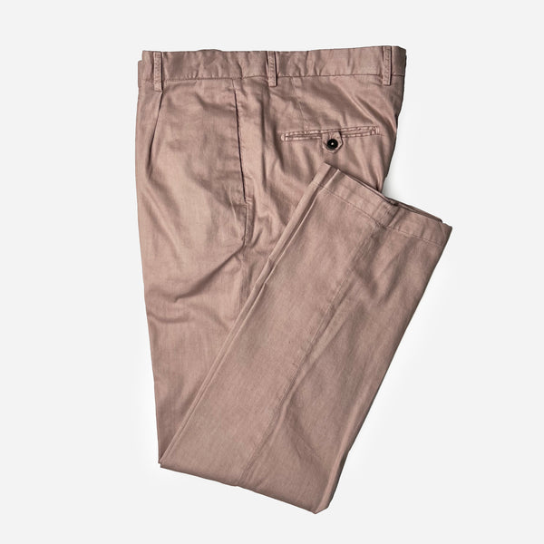 PANTALONE SARTORIALE PINK