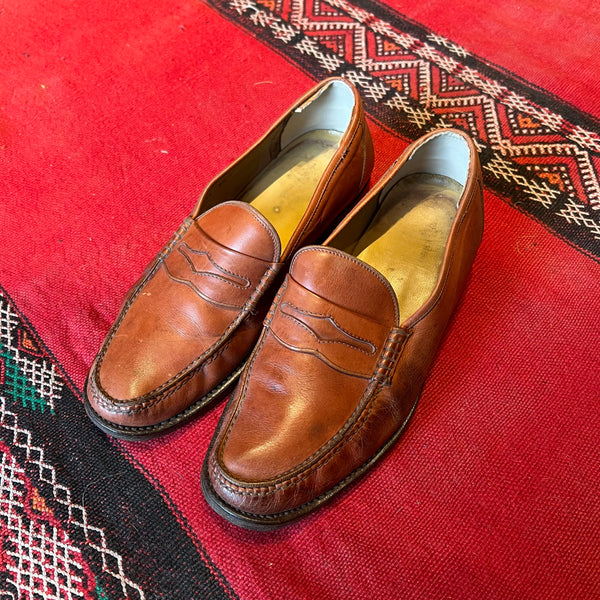 CHURCH'S "SECOND HAND" LOAFERS