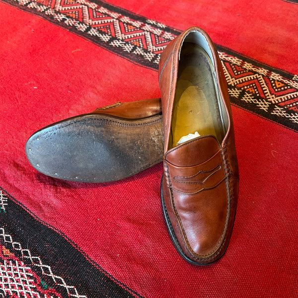 CHURCH'S "SECOND HAND" LOAFERS