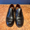 TRICKER'S MOCCASIN DARK BROWN "SECOND HAND"