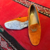 CHURCH'S WOMEN'S SUEDE LOAFER PANTONE "SECOND HAND"