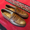 CHURCH'S OCHER "SECOND HAND" LOAFERS