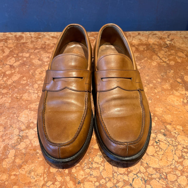 CHURCH'S "SECOND HAND" LOAFERS