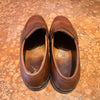 ALLEN EDMONDS MOCASSINO OCRA"SECOND HAND"