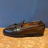 POLO RALPH LAUREN MOCASSINO CORDVAN FIOCCO "SECOND HAND"