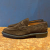 TRICKER'S MOCASSINO CAMOSCIO "SECOND HAND"