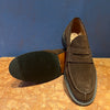 TRICKER'S MOCASSINO CAMOSCIO "SECOND HAND"