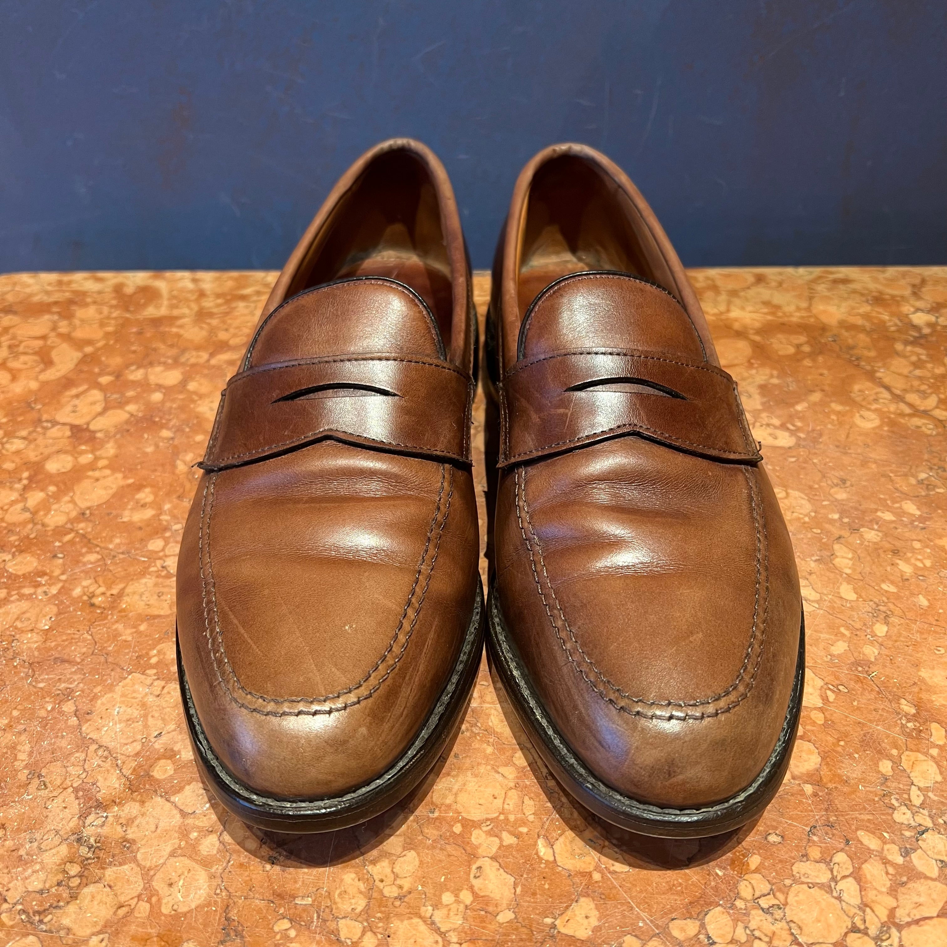 ALLEN EDMONDS MOCASSINO 