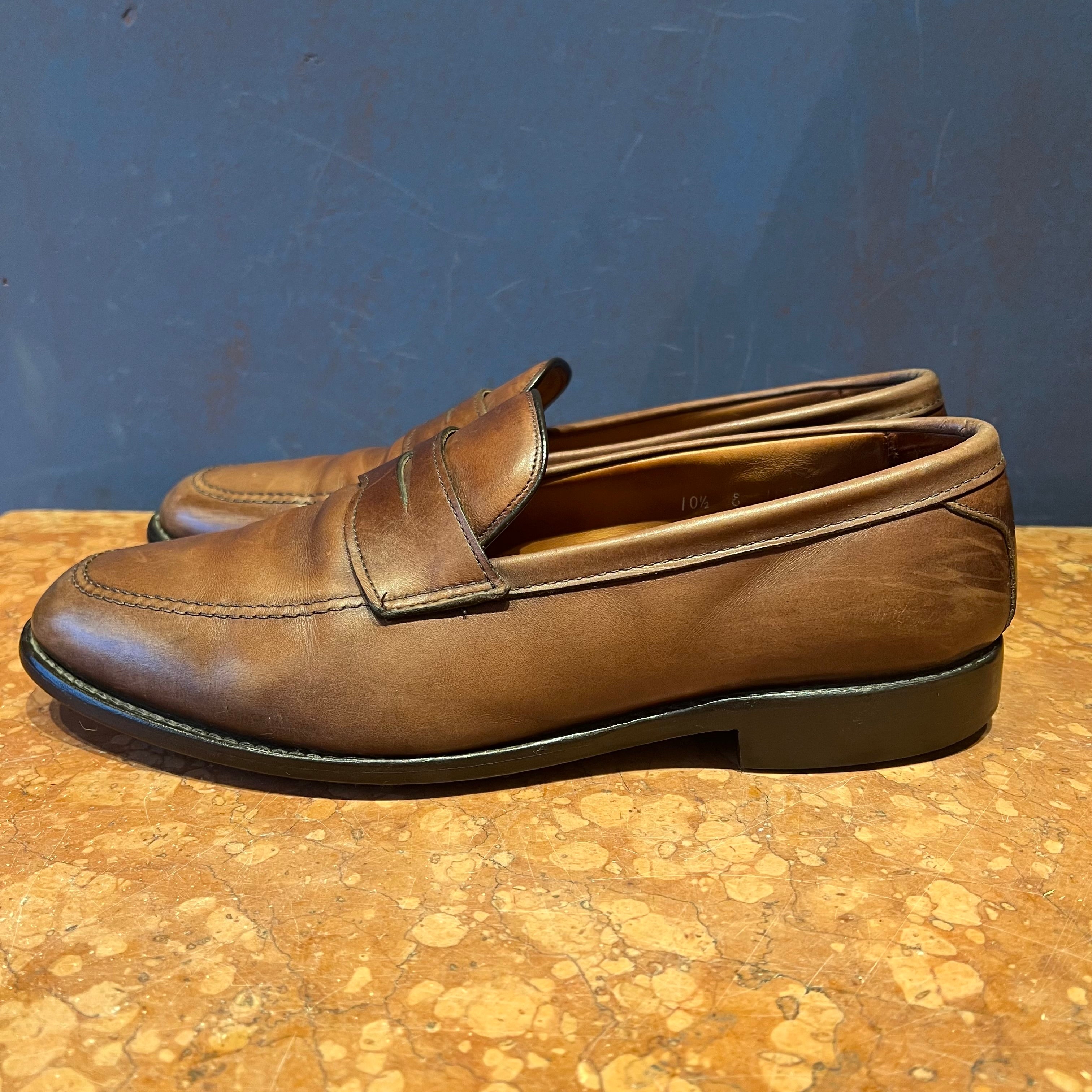 ALLEN EDMONDS MOCASSINO 