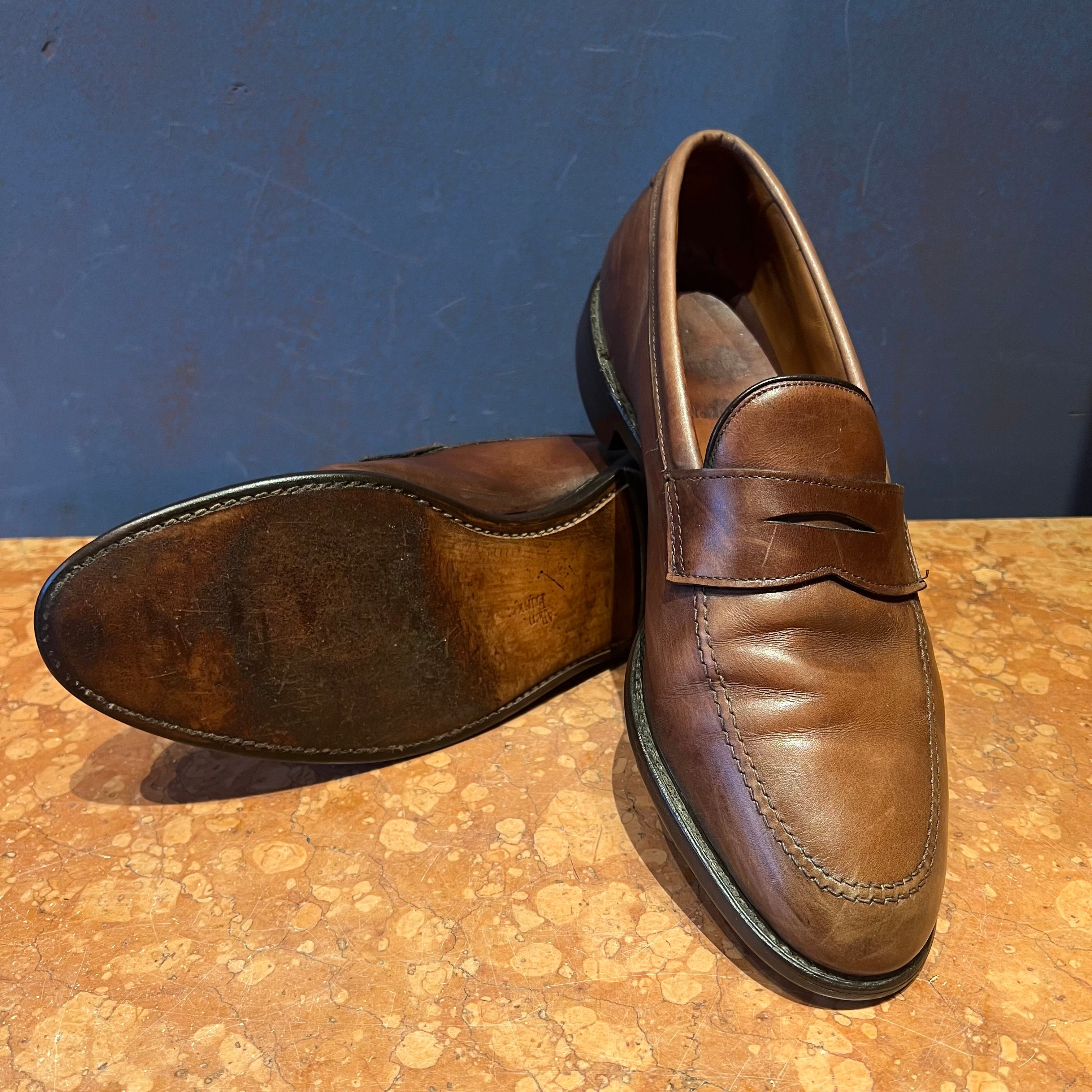 ALLEN EDMONDS 