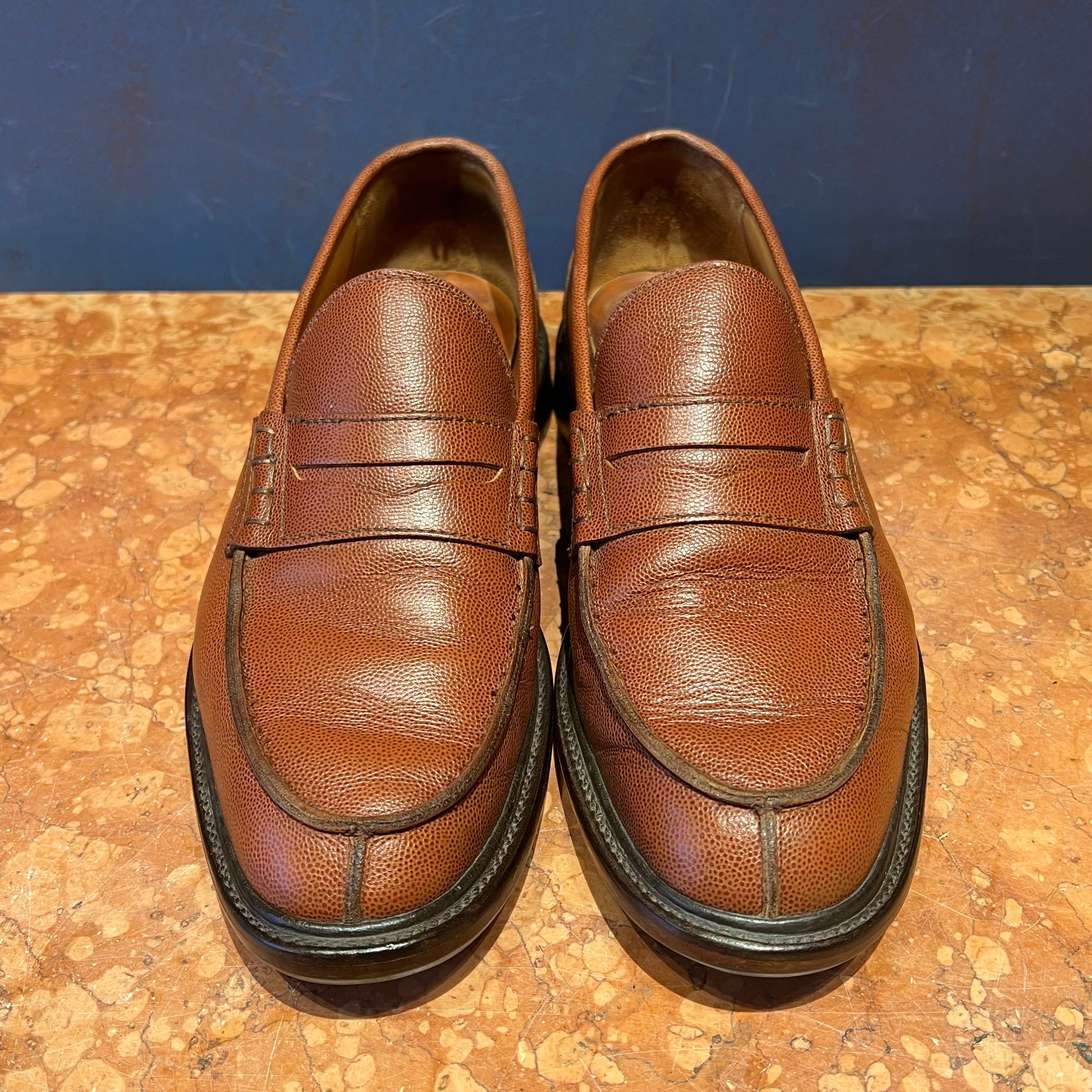 TRICKER'S MOCASSINO 