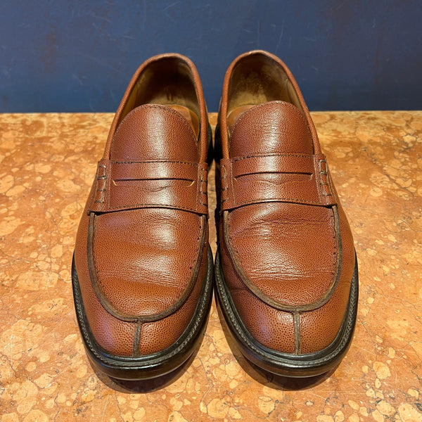 TRICKER'S MOCASSINO "SECOND HAND"