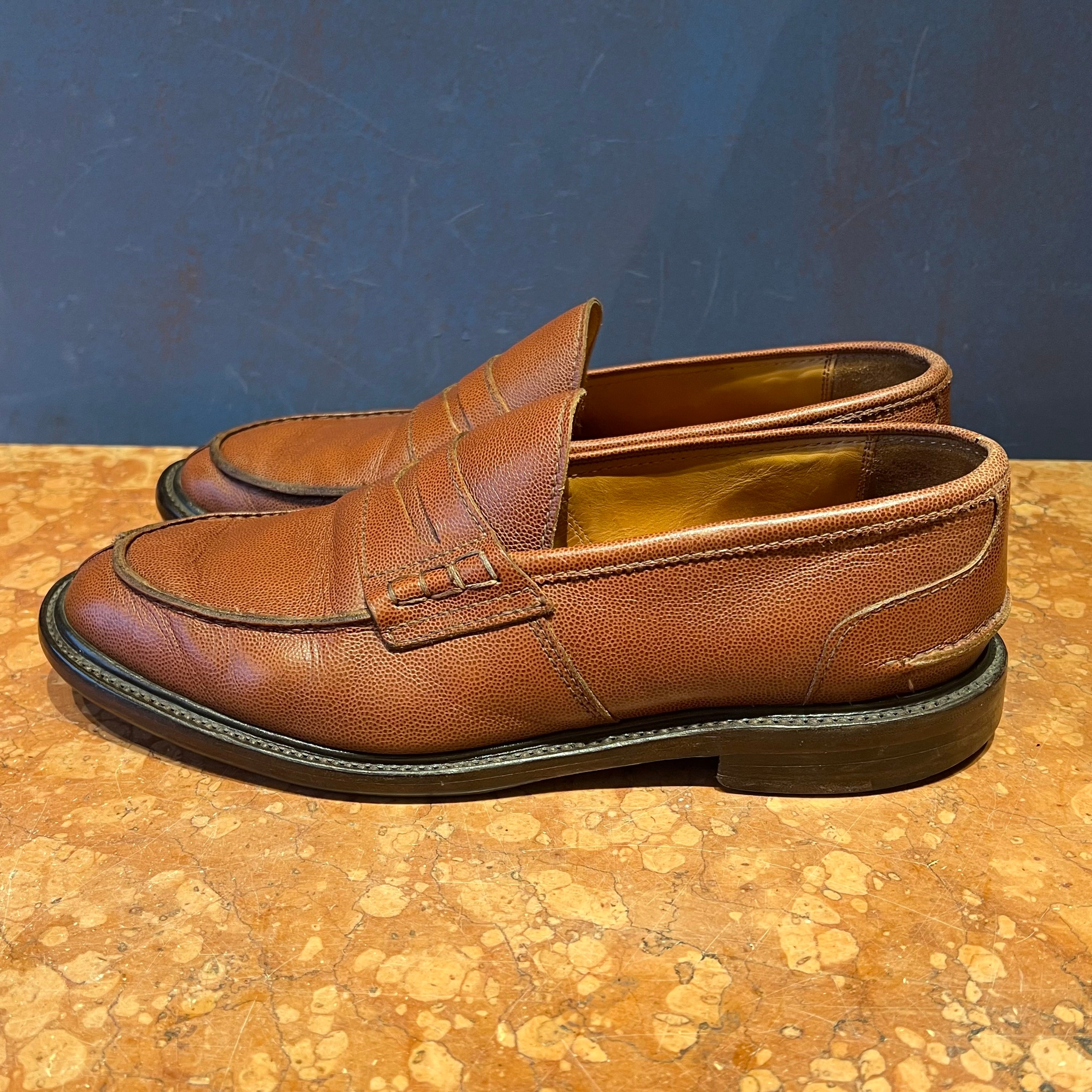 TRICKER'S MOCASSINO 