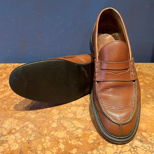 TRICKER'S MOCASSINO "SECOND HAND"