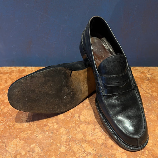 TRICKER'S "SECOND HAND" MOCCASIN