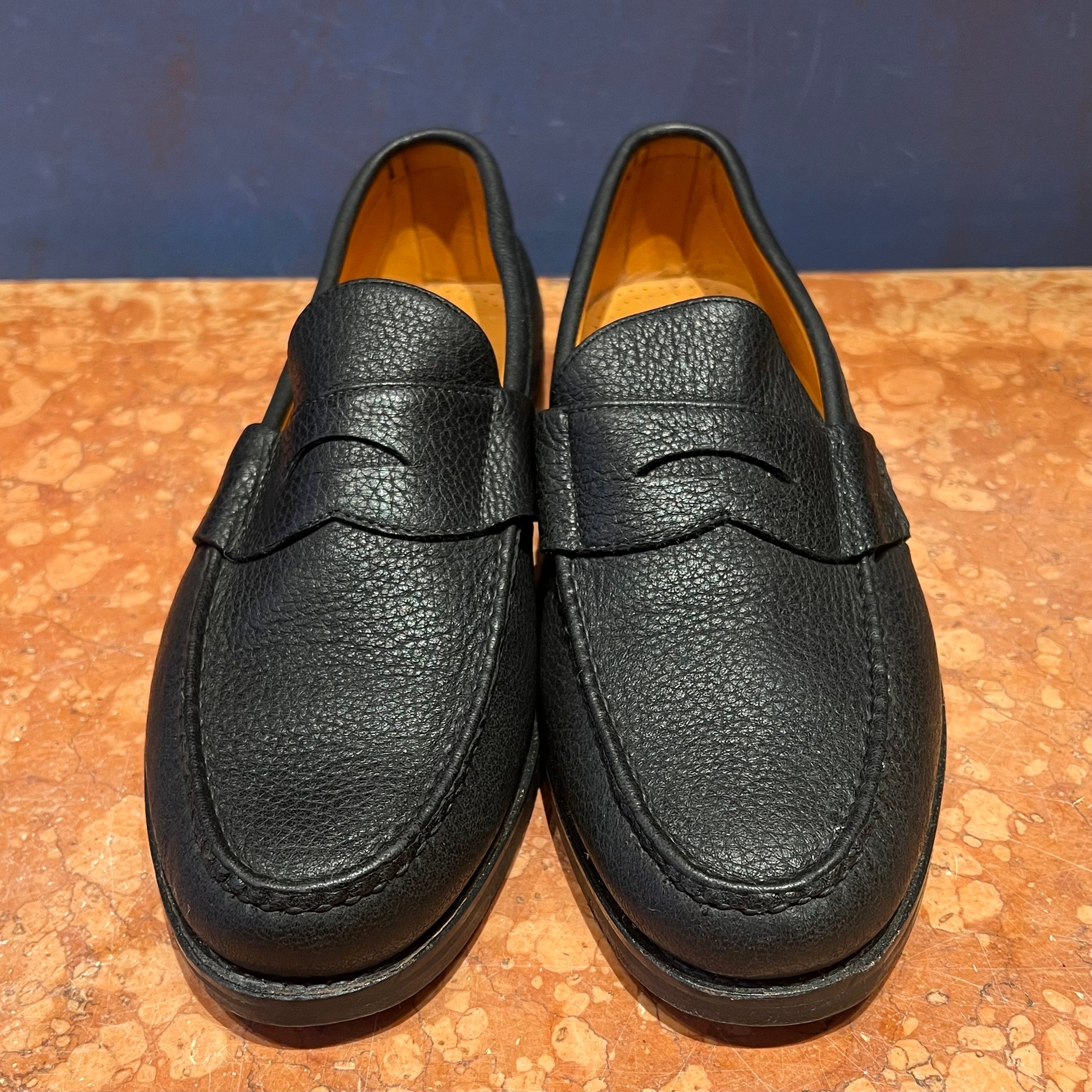 ALLEN EDMONDS MOCASSINO 