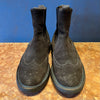 TRICKER'S STIVALE BEATLES CAMOSCIO "SECOND HAND"