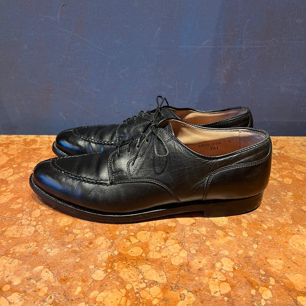 ALDEN DERBY NORVEGESE "SECOND HAND"