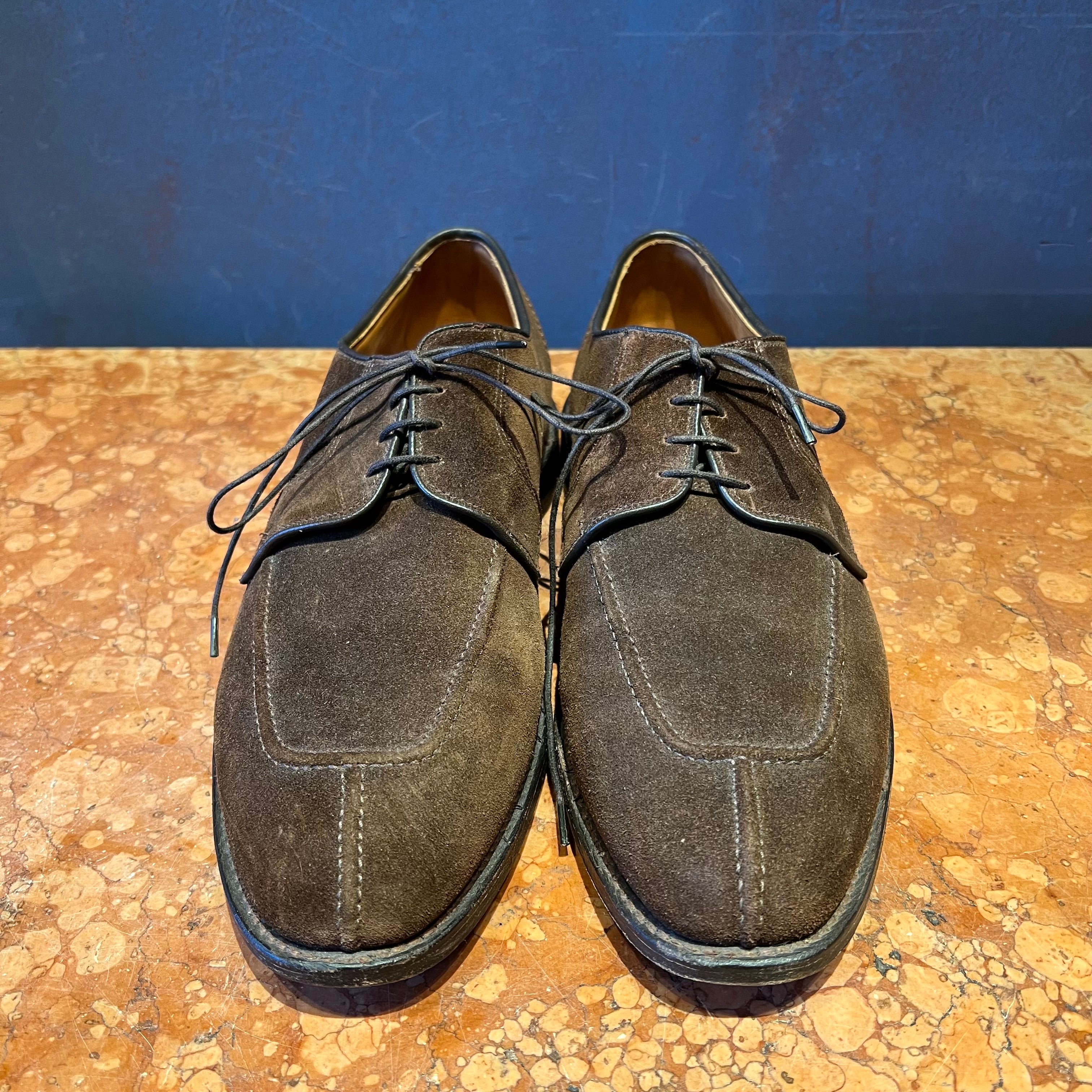 ALLEN EDMONDS CAMOSCIO NORVEGESE 