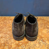 JOHN LOBB POLACCHINA CAMOSCIO  "SECOND HAND"