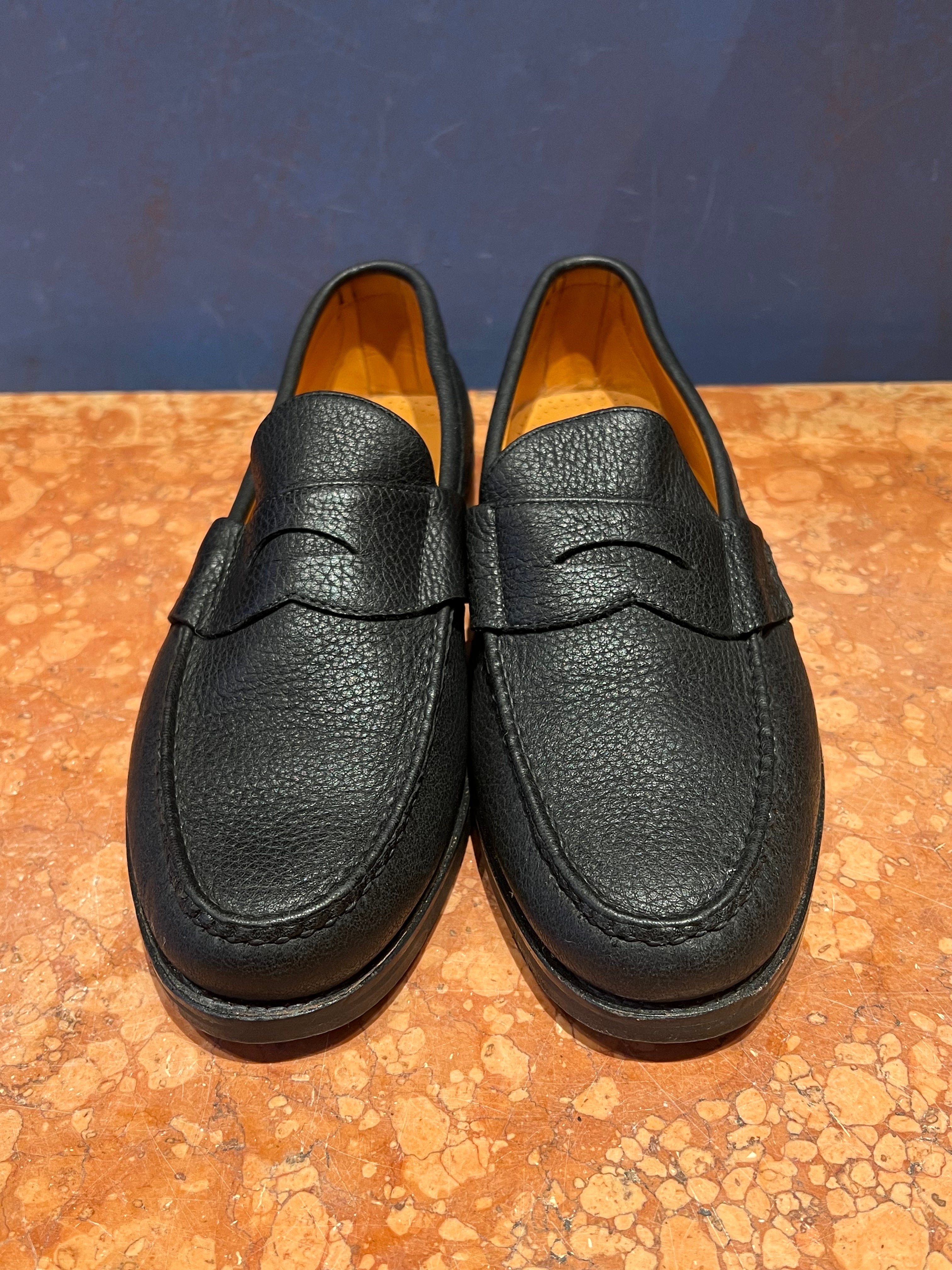 ALLEN EDMONDS MOCASSINO 